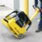 Plăci compactoare Plăci compactoare reversibile Wacker Neuson BPU3050A