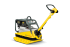 Plăci compactoare Plăci compactoare reversibile Wacker Neuson BPU 4045 A