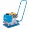Plăci compactoare Plăci compactoare reversibile weber mt CF 1