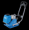 Plăci compactoare Plăci compactoare reversibile weber mt CF 1