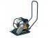 Plăci compactoare Plăci vibratoare cu o singură direcție Vibromax VMF 90