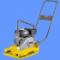 Plăci compactoare Plăci vibratoare cu o singură direcție Wacker Neuson WP 1030 A