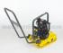 Plăci compactoare Plăci vibratoare cu o singură direcție Wacker Neuson WP 1030 A