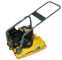 Plăci compactoare Plăci vibratoare cu o singură direcție Wacker Neuson WP 1235 A