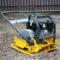 Plăci compactoare Plăci vibratoare cu o singură direcție Wacker Neuson WP1550A