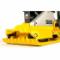 Plăci compactoare Plăci vibratoare cu o singură direcție Wacker Neuson WP1550A