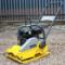 Plăci compactoare Plăci vibratoare cu o singură direcție Wacker Neuson WP1550A