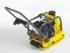 Plăci compactoare Plăci vibratoare cu o singură direcție Wacker Neuson WPP 1540 Aw