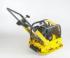 Plăci compactoare Plăci vibratoare cu o singură direcție Wacker Neuson WPU 1550 A