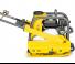 Plăci compactoare Plăci vibratoare cu o singură direcție Wacker Neuson WPU 1550 A