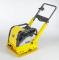 Plăci compactoare Plăci vibratoare cu o singură direcție Wacker Neuson WPU 1550 A