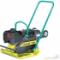 Plăci compactoare Plăci vibratoare cu o singură direcție Ammann APF 1850