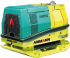 Plăci compactoare Plăci compactoare reversibile Ammann APH 1000 TC