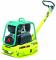 Plăci compactoare Plăci compactoare reversibile Ammann APR 2220