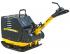 Plăci compactoare Plăci compactoare reversibile Bomag BPR 35/42 D