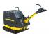 Plăci compactoare Plăci compactoare reversibile Bomag BPR 55/65 D