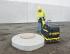 Plăci compactoare Plăci compactoare reversibile Bomag BPR 70/70 D