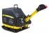 Plăci compactoare Plăci compactoare reversibile Bomag BPR 70/70 D
