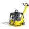 Plăci compactoare Plăci compactoare reversibile Wacker Neuson BPU 3050