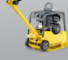 Plăci compactoare Plăci compactoare reversibile Wacker Neuson BPU 3050