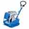 Plăci compactoare Plăci compactoare reversibile weber mt CR 3 E