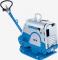 Plăci compactoare Plăci compactoare reversibile weber mt CR 6 H-MSM