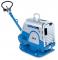 Plăci compactoare Plăci compactoare reversibile weber mt CR 6 H