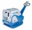 Plăci compactoare Plăci compactoare reversibile weber mt CR 9 CCD