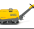 Plăci compactoare Plăci compactoare reversibile Wacker Neuson DPU110 Lem 970