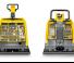 Plăci compactoare Plăci compactoare reversibile Wacker Neuson DPU110 Lem 970
