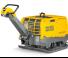 Plăci compactoare Plăci compactoare reversibile Wacker Neuson DPU110 Lem 970