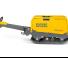 Plăci compactoare Plăci compactoare reversibile Wacker Neuson DPU110 Lem 970