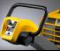 Plăci compactoare Plăci compactoare reversibile Wacker Neuson DPU110 Lem 970