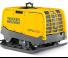 Plăci compactoare Plăci compactoare reversibile Wacker Neuson DPU110r Lem 870