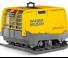 Plăci compactoare Plăci compactoare reversibile Wacker Neuson DPU110r Lem 870