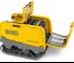 Plăci compactoare Plăci compactoare reversibile Wacker Neuson DPU110r Lem 870
