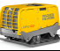 Plăci compactoare Plăci compactoare reversibile Wacker Neuson DPU110r Lem 870