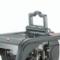 Plăci compactoare Plăci compactoare reversibile Wacker Neuson DPU 2550H