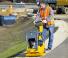 Plăci compactoare Plăci compactoare reversibile Wacker Neuson DPU3750Hets