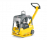 Plăci compactoare Plăci compactoare reversibile Wacker Neuson DPU3750Hets