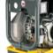 Plăci compactoare Plăci compactoare reversibile Wacker Neuson DPU45Ye h