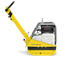 Plăci compactoare Plăci compactoare reversibile Wacker Neuson DPU4545He 