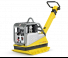 Plăci compactoare Plăci compactoare reversibile Wacker Neuson DPU4545He 
