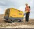 Plăci compactoare Plăci compactoare reversibile Wacker Neuson DPU80 Lem 770