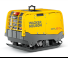 Plăci compactoare Plăci compactoare reversibile Wacker Neuson DPU80r Lem 670