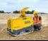Plăci compactoare Plăci compactoare reversibile Wacker Neuson DPU80r Lem 670