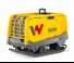 Plăci compactoare Plăci compactoare reversibile Wacker Neuson DPU80r Lem 770
