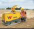 Plăci compactoare Plăci compactoare reversibile Wacker Neuson DPU80r Lem 770