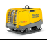 Plăci compactoare Plăci compactoare reversibile Wacker Neuson DPU80r Lem 670