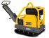 Plăci compactoare Plăci compactoare reversibile Atlas Copco LG 500